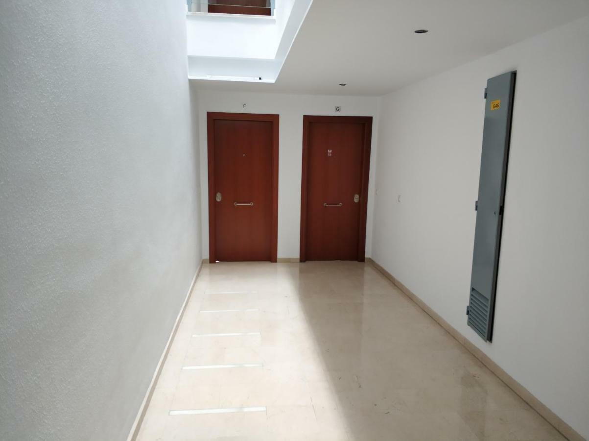 Historic Center. Free Private Parking Apartment Cordoba