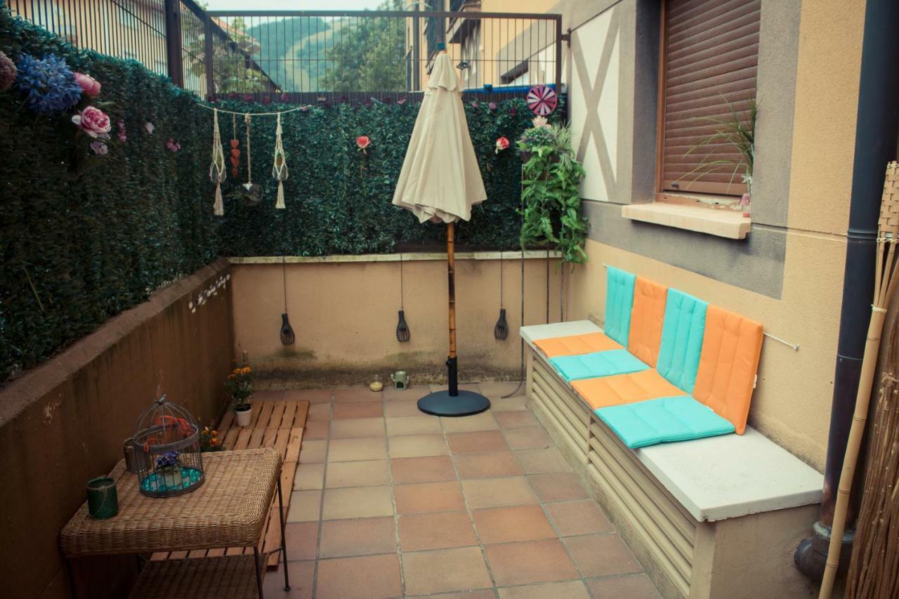 Casa Arboleda Apartamento