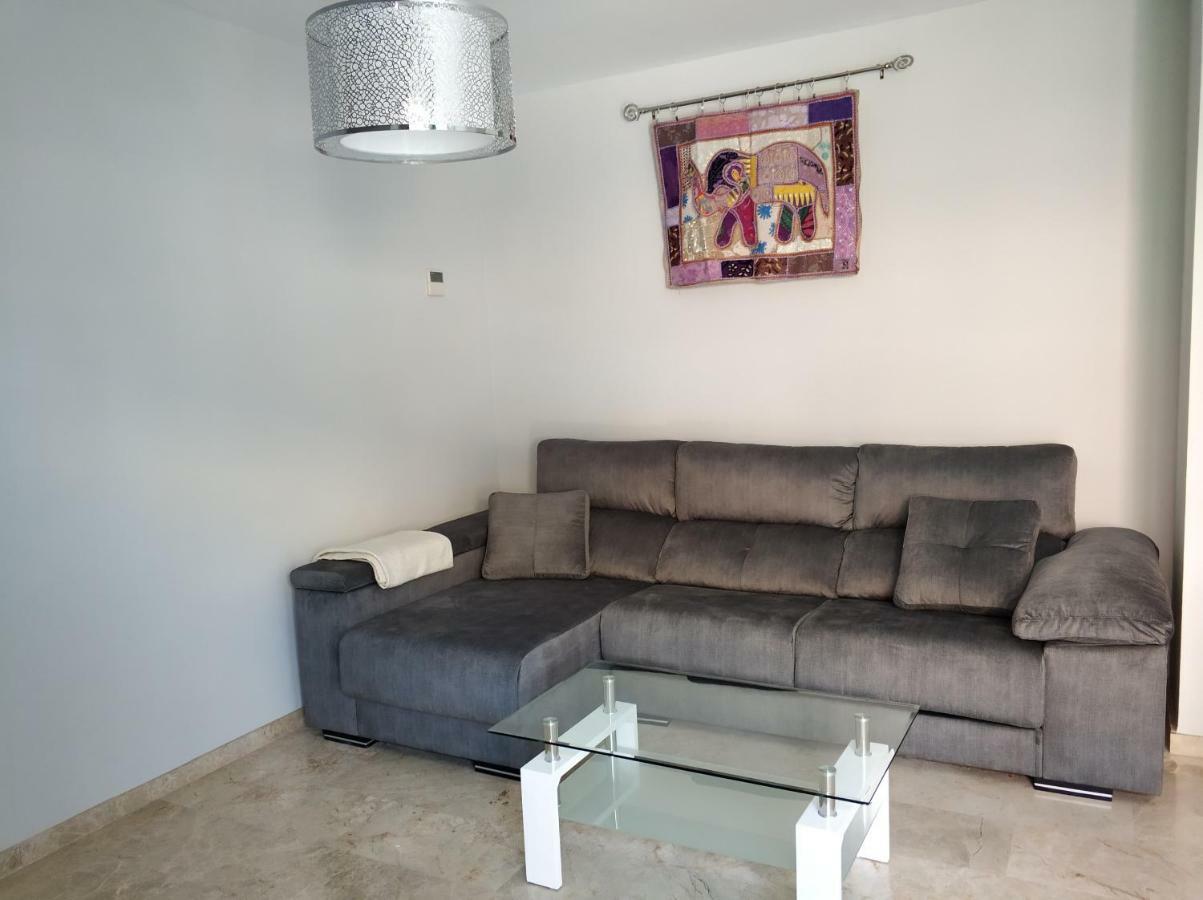 Historic Center. Free Private Parking Apartment