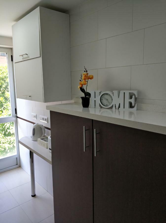 Apartment Historic Center. Free Private Parking Cordoba
