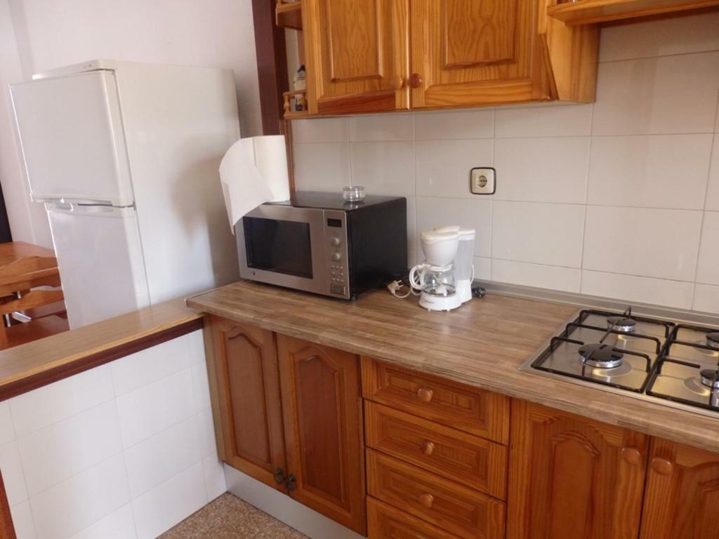 Apartamento Cañas Luisa Tarifa