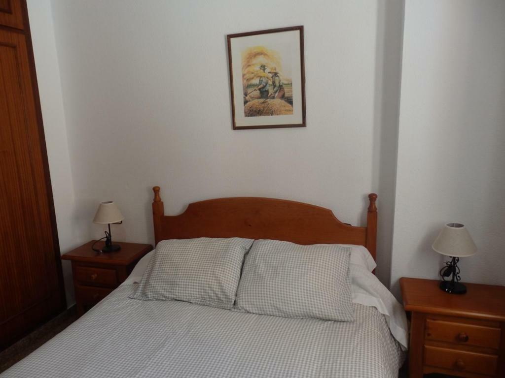 Cañas Luisa Apartamento