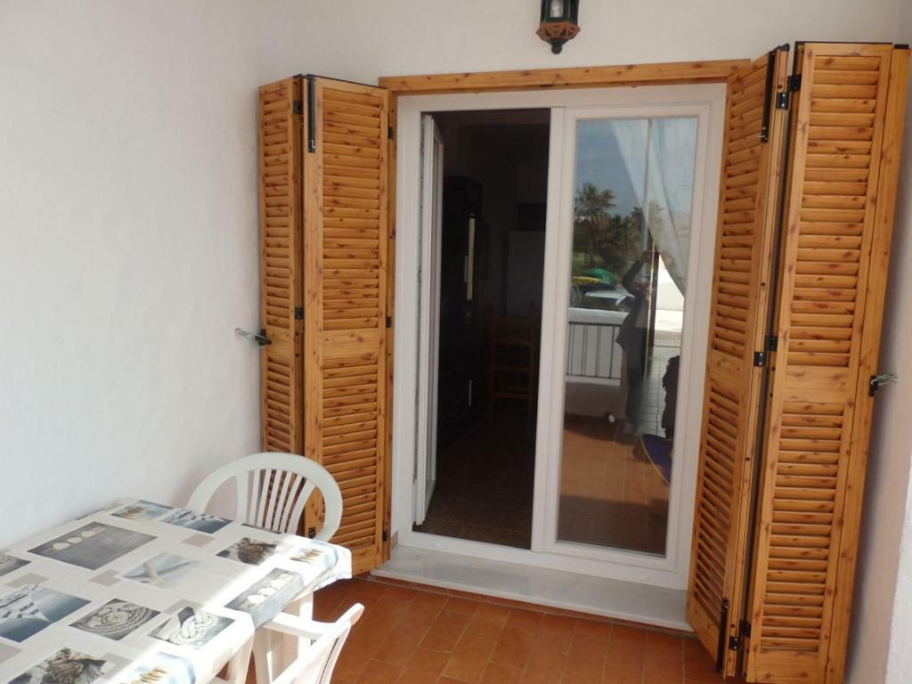 Cañas Luisa Apartamento *