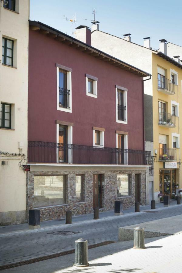 Apartment Edifici Herois *