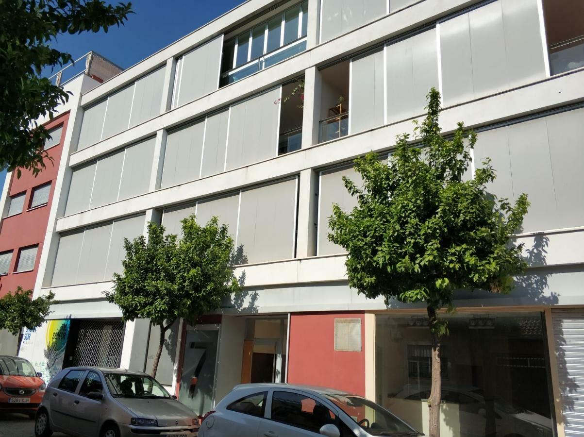 Historic Center. Free Private Parking Cordoba