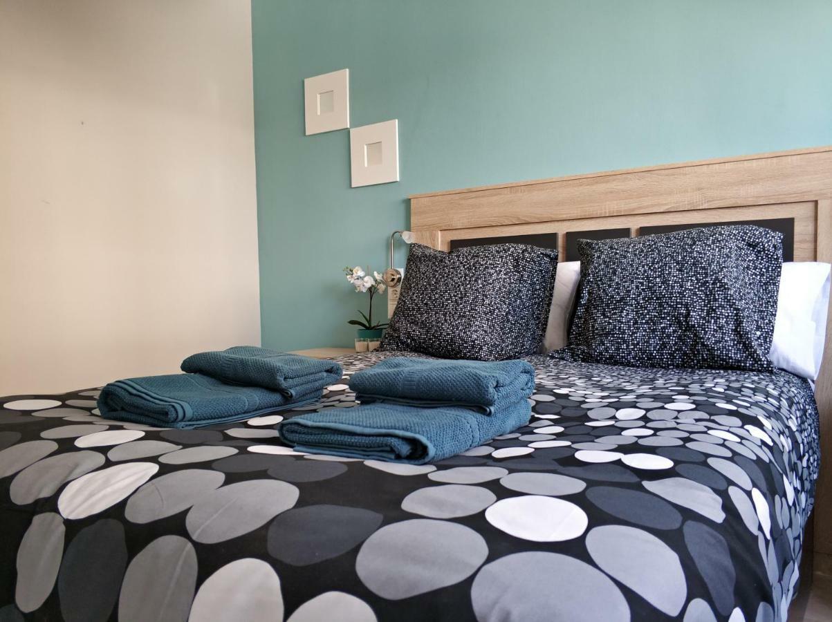 Historic Center. Free Private Parking Cordoba
