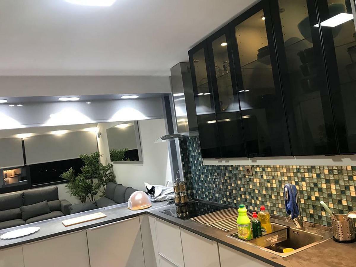 Moderna Con Piscina Privada, Jardin Y Vista Al Mar Torre Del Mar