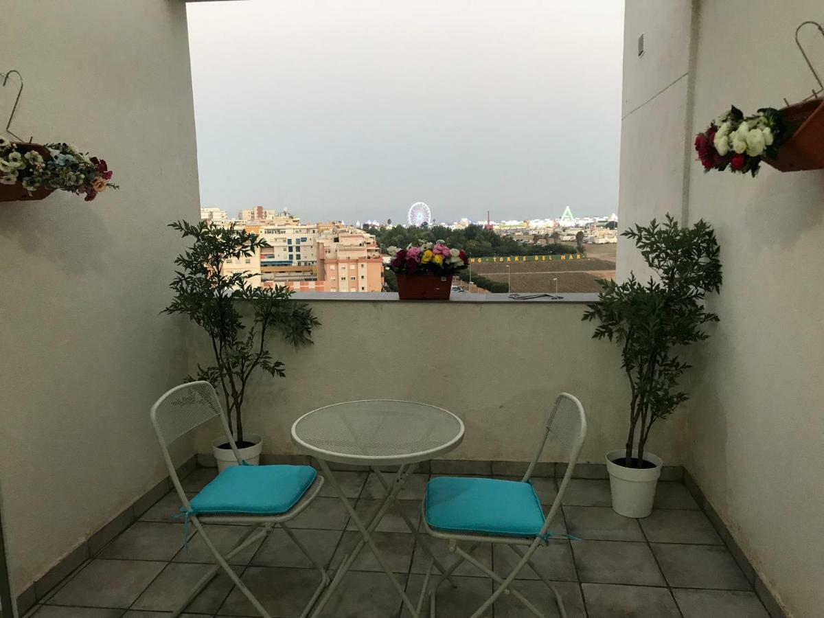 Moderna Con Piscina Privada, Jardin Y Vista Al Mar