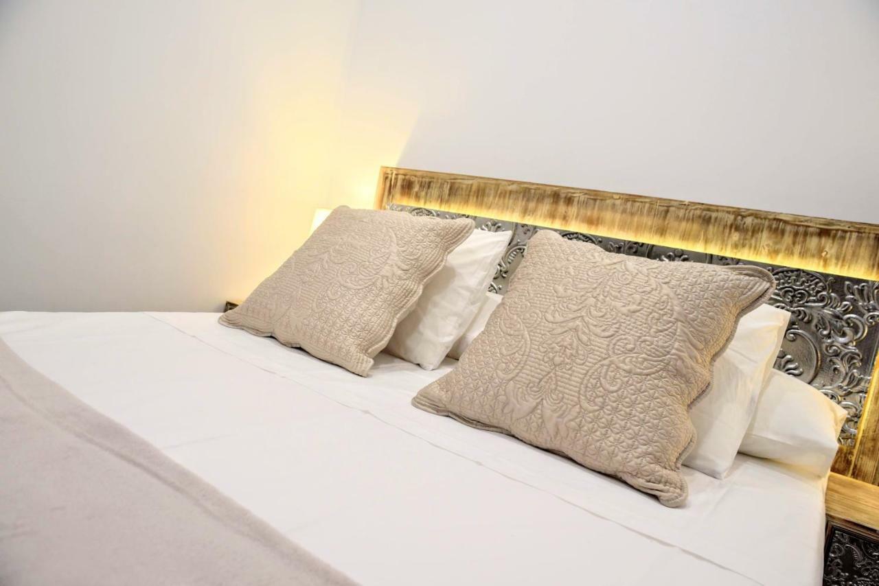 Cozy Center Apartamento Málaga