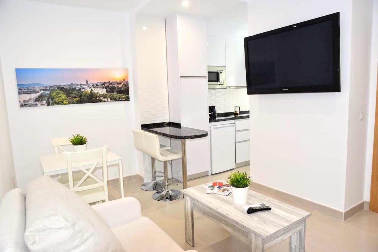 Cozy Center Apartamento *