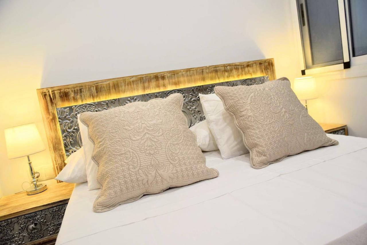 Cozy Center Apartamento *