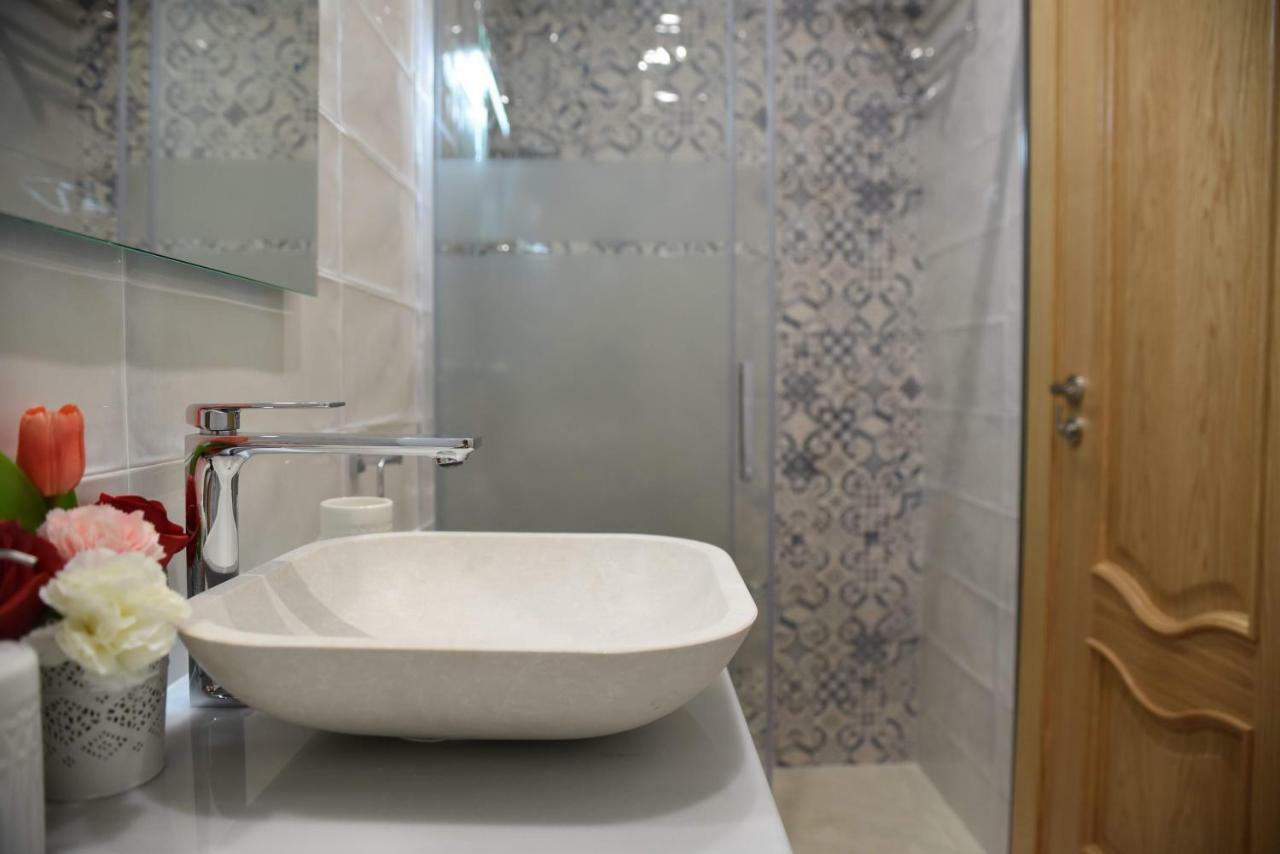 Apartamento Cozy Center *