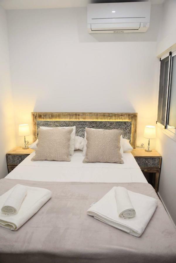 Cozy Center * Málaga