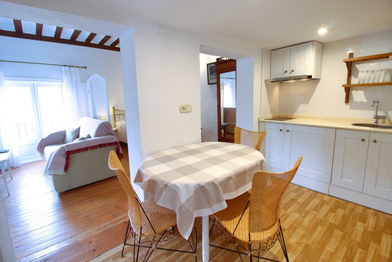 Apartamento Cuencaloft Pintoresco Estudio *