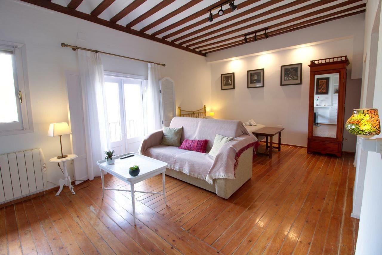 Cuencaloft Pintoresco Estudio Apartamento *