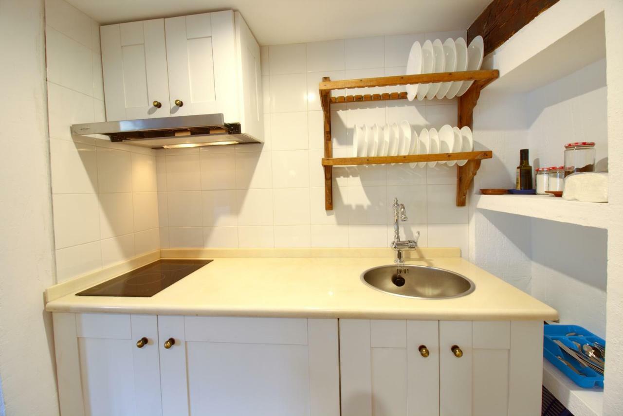 Apartamento Cuencaloft Pintoresco Estudio Cuenca (Castilla-La Mancha)