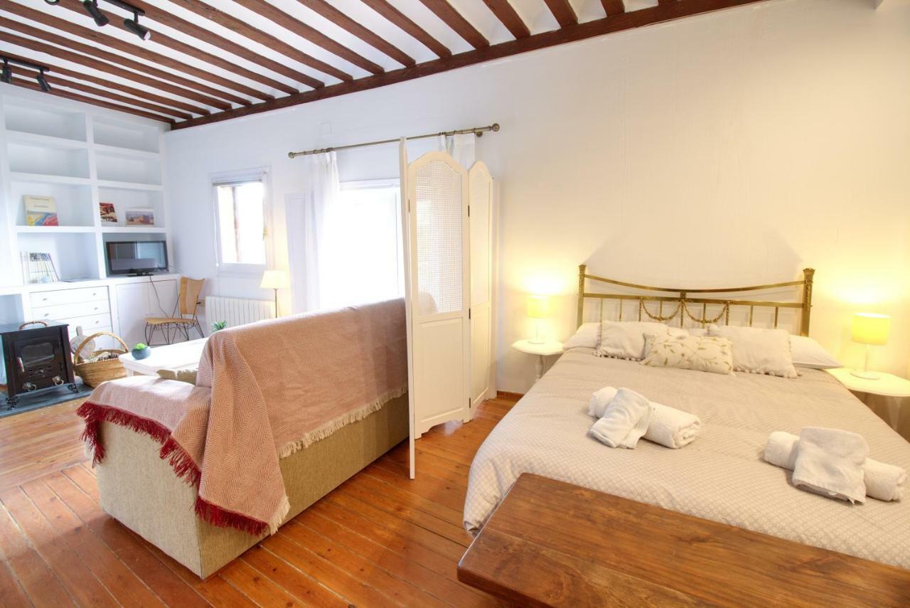 Apartamento Cuencaloft Pintoresco Estudio Cuenca (Castilla-La Mancha)