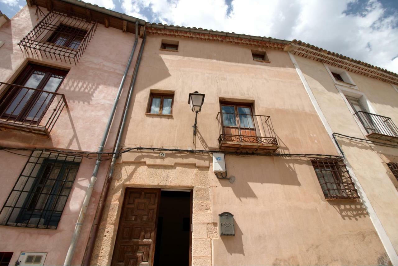 Cuencaloft Pintoresco Estudio Apartamento *