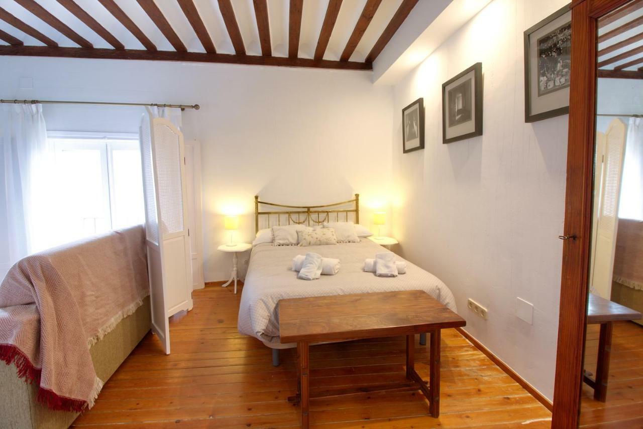 Apartamento Cuencaloft Pintoresco Estudio Cuenca (Castilla-La Mancha)