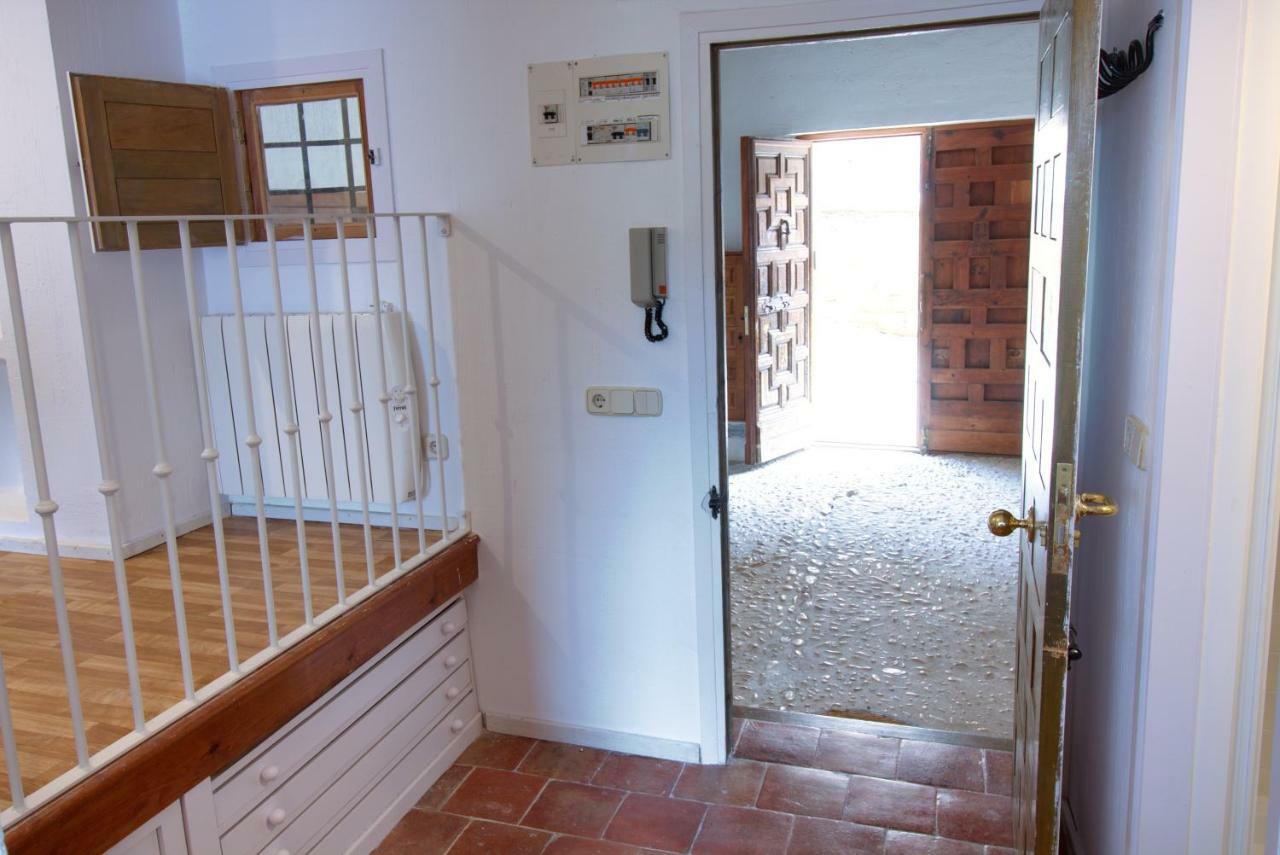 Apartamento Cuencaloft Pintoresco Estudio *