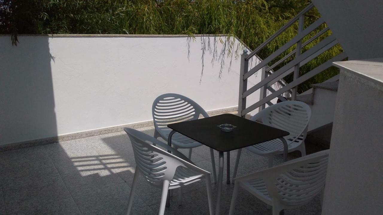 Pensión Fercomar Sanxenxo