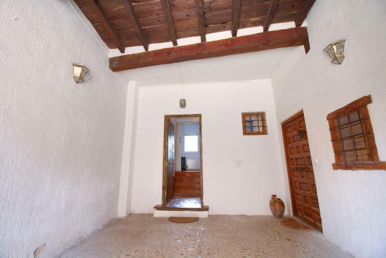 Cuencaloft Pintoresco Estudio Apartamento