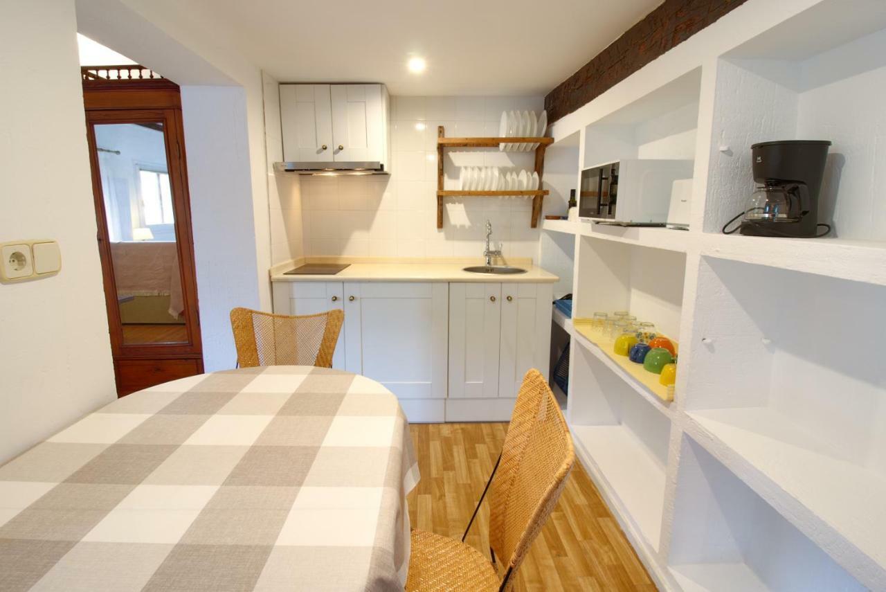 Cuencaloft Pintoresco Estudio Apartamento *