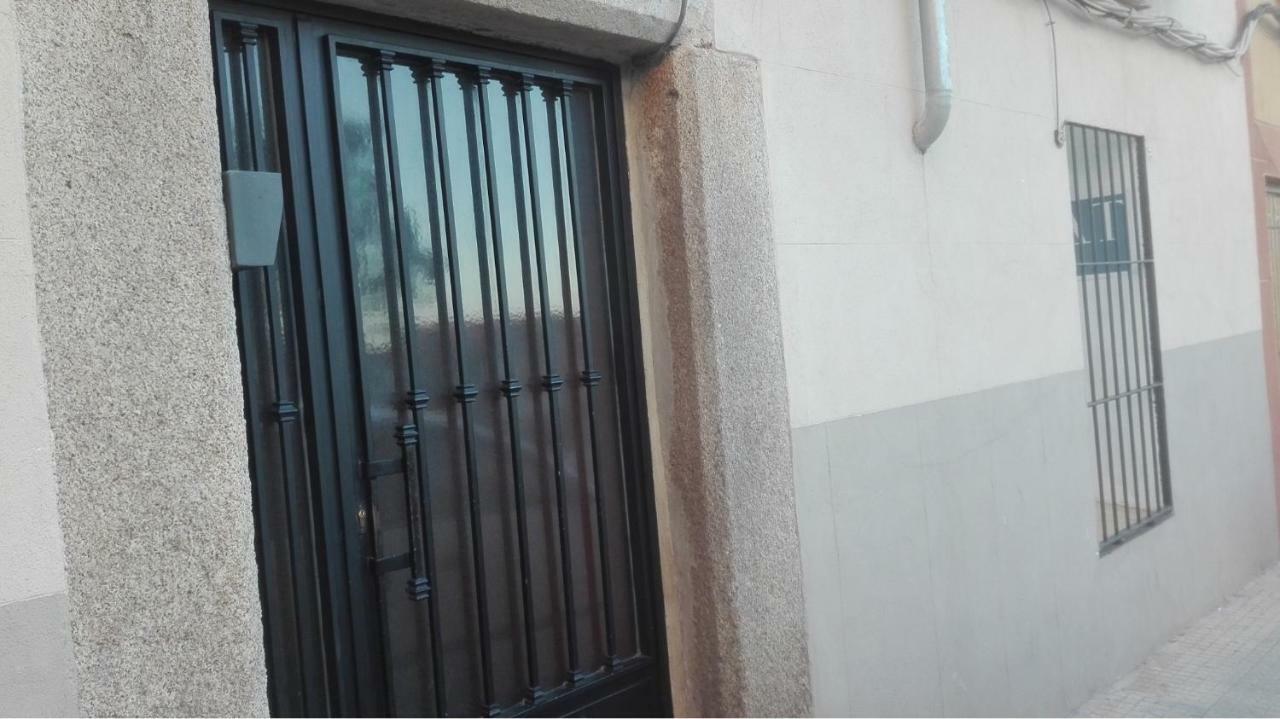 El Olivar Apartamento Caces