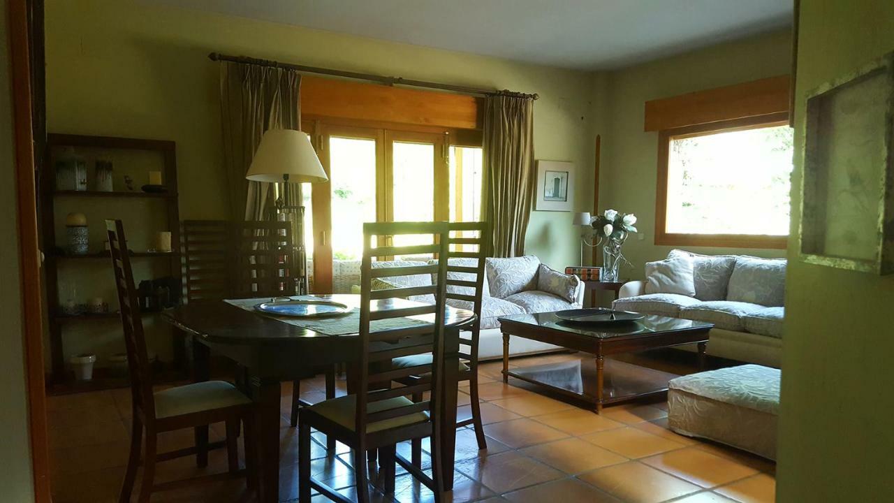 Holiday home Casa Bonita Navacerrada