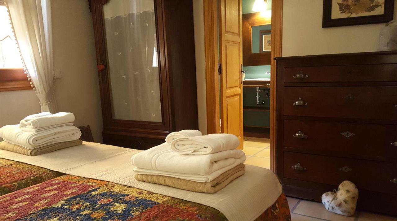 Holiday home Casa Bonita Navacerrada