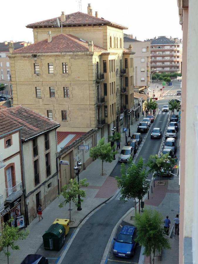 La Ruta Del Vino Apartamento Haro