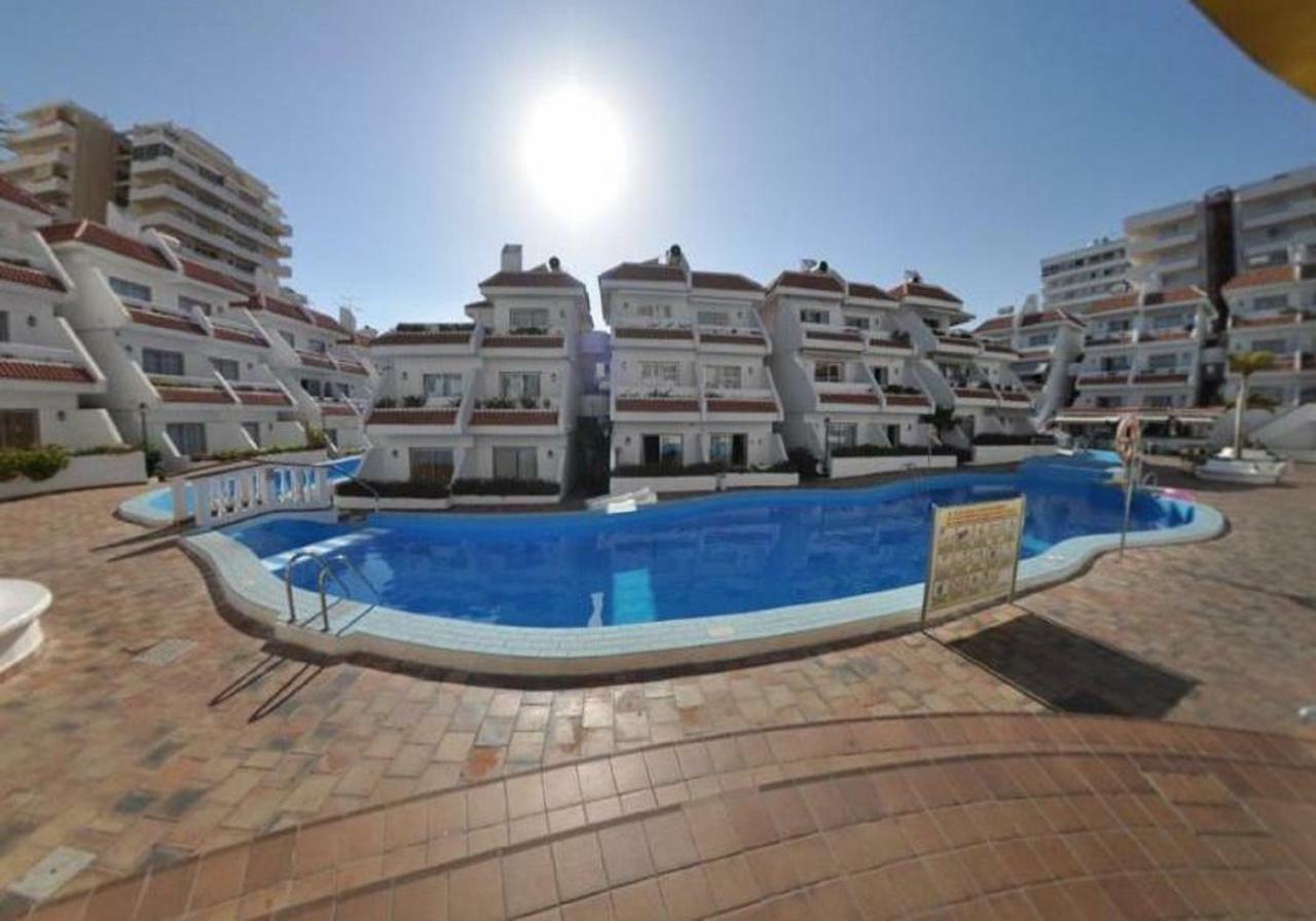 Penthouse Las Flores Apartamento Playa de las Américas