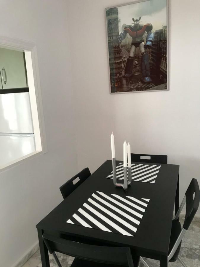 Duplex Alameda Apartamento *