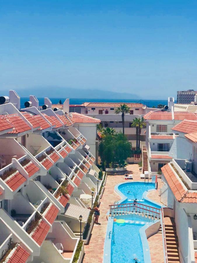 Apartamento Penthouse Las Flores Playa de las Américas