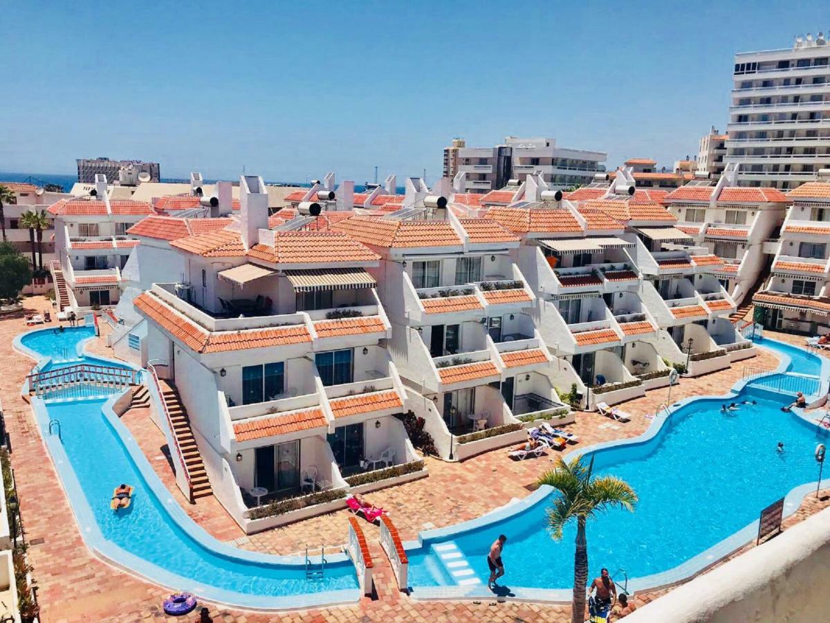 Apartamento Penthouse Las Flores