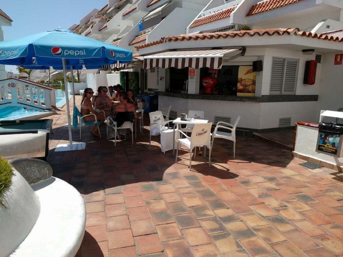 Penthouse Las Flores *