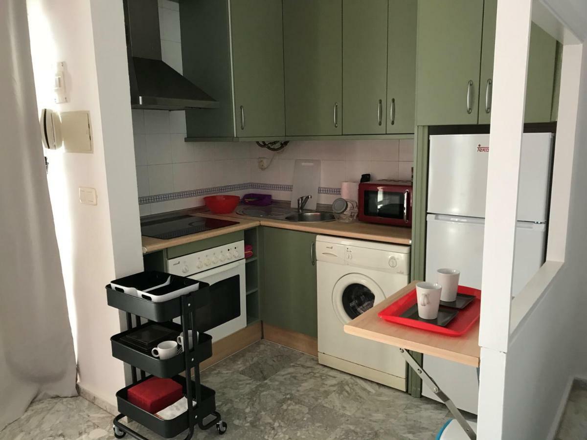 Duplex Alameda Apartamento *
