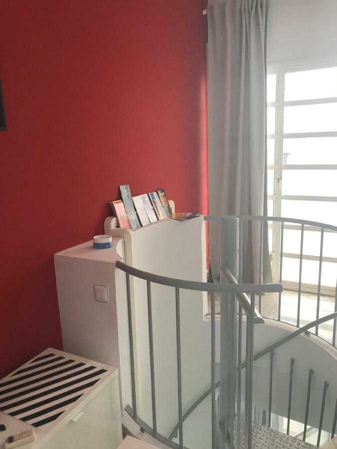 Duplex Alameda Cádiz