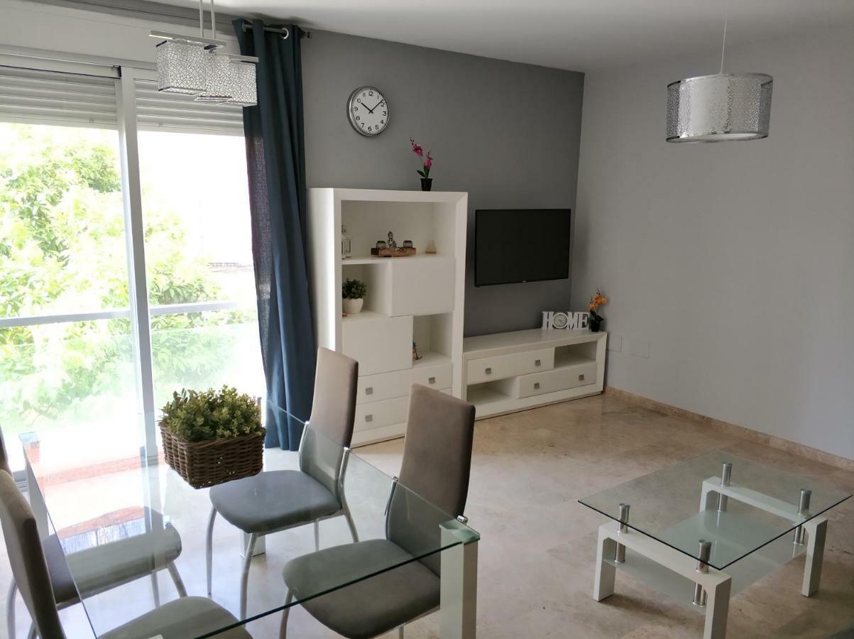 Apartment Historic Center. Free Private Parking Cordoba