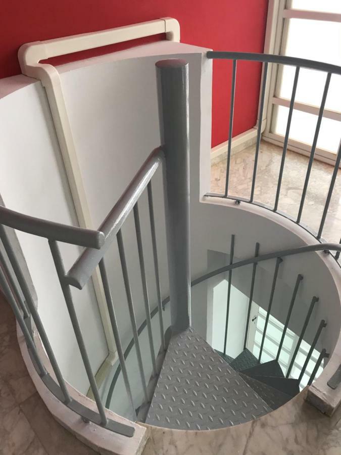 Duplex Alameda Cádiz