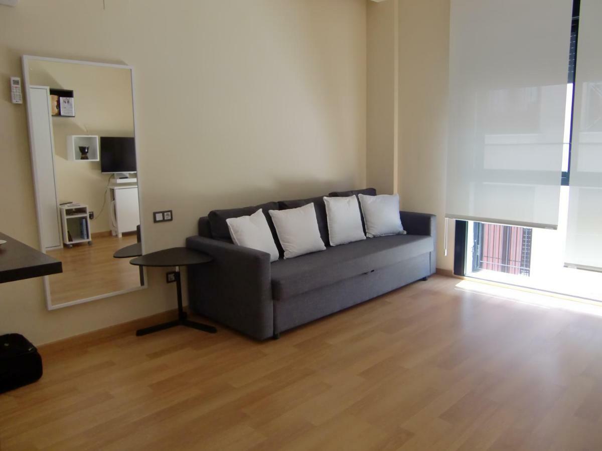 Apartamento Estudio Centro Histórico