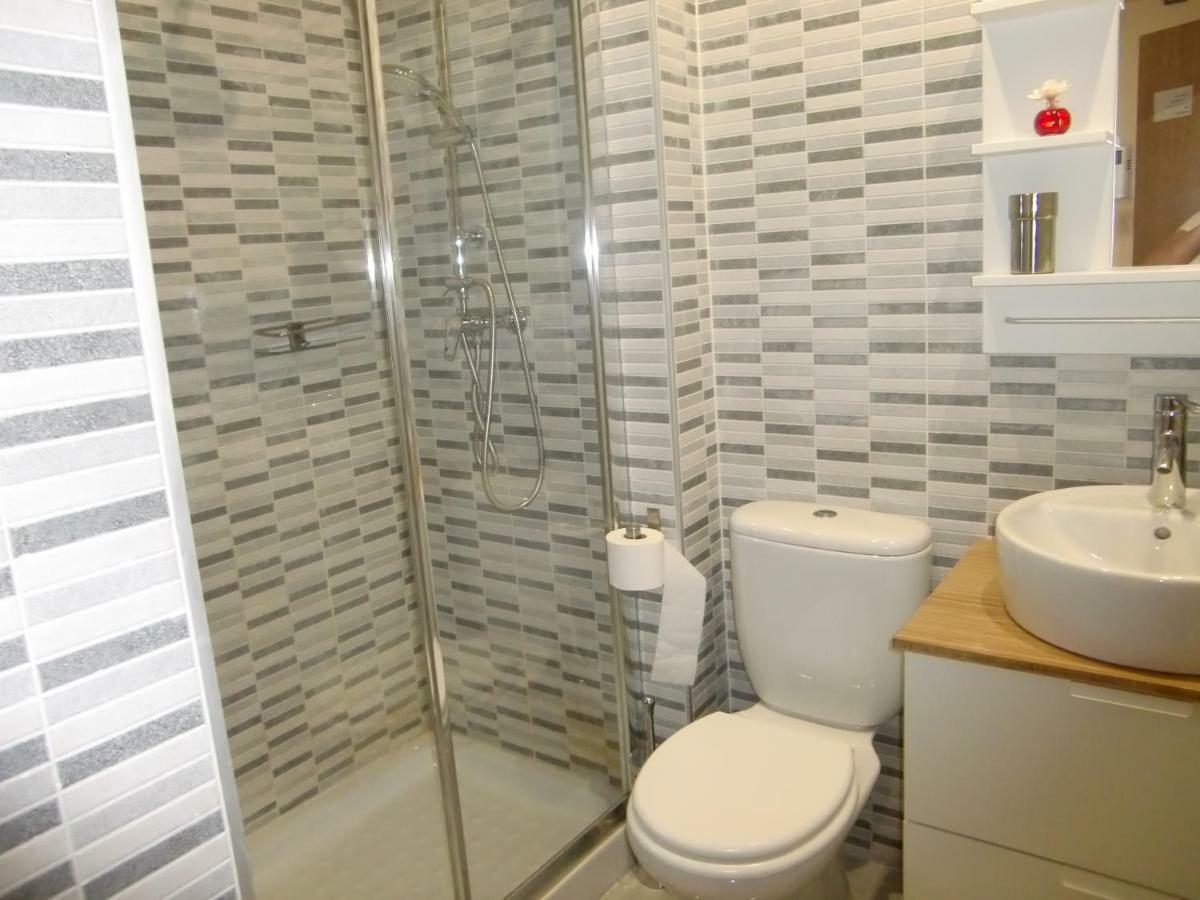 Estudio Centro Histórico Apartamento *
