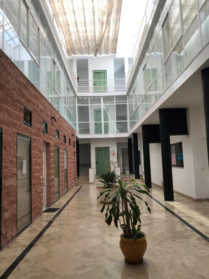 Duplex Alameda
