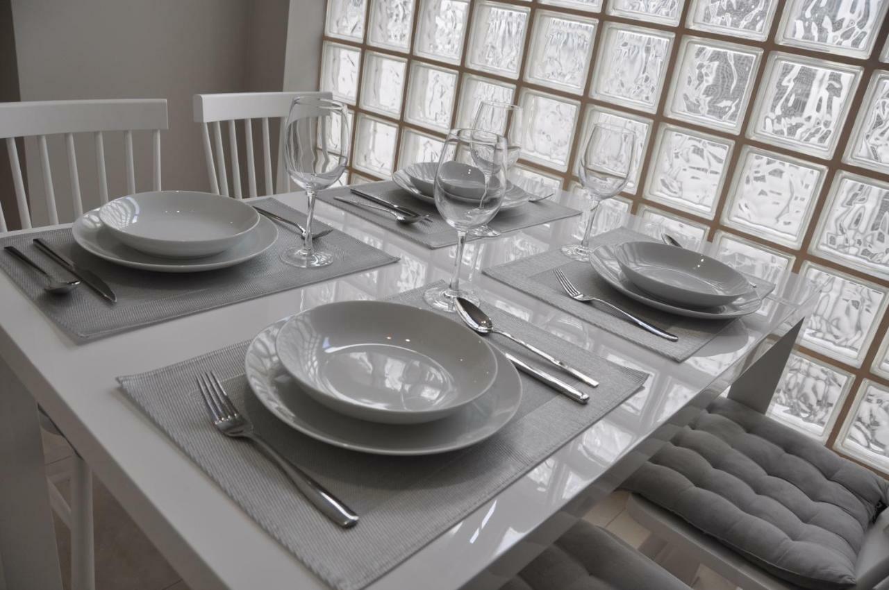 Apartment Canteras Anadela *