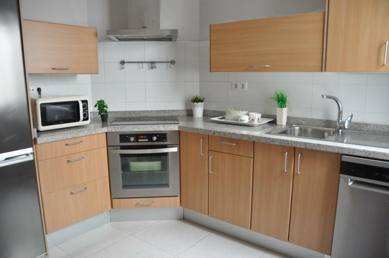 Apartment Canteras Anadela