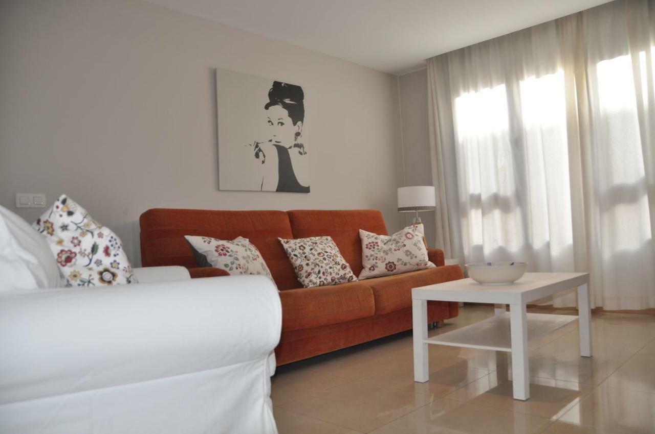 Canteras Anadela Apartment Las Palmas de Gran Canaria