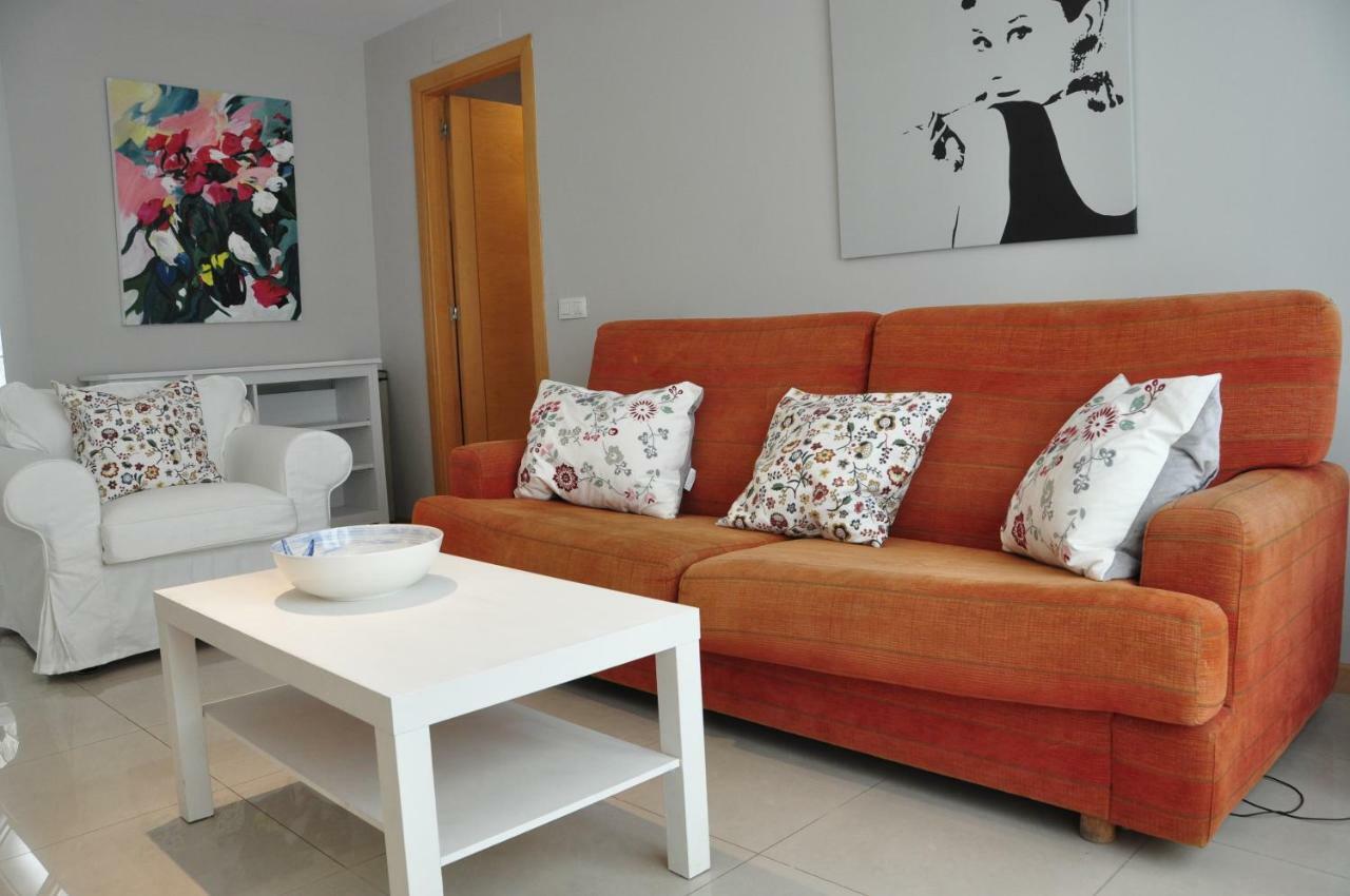 Canteras Anadela Apartment
