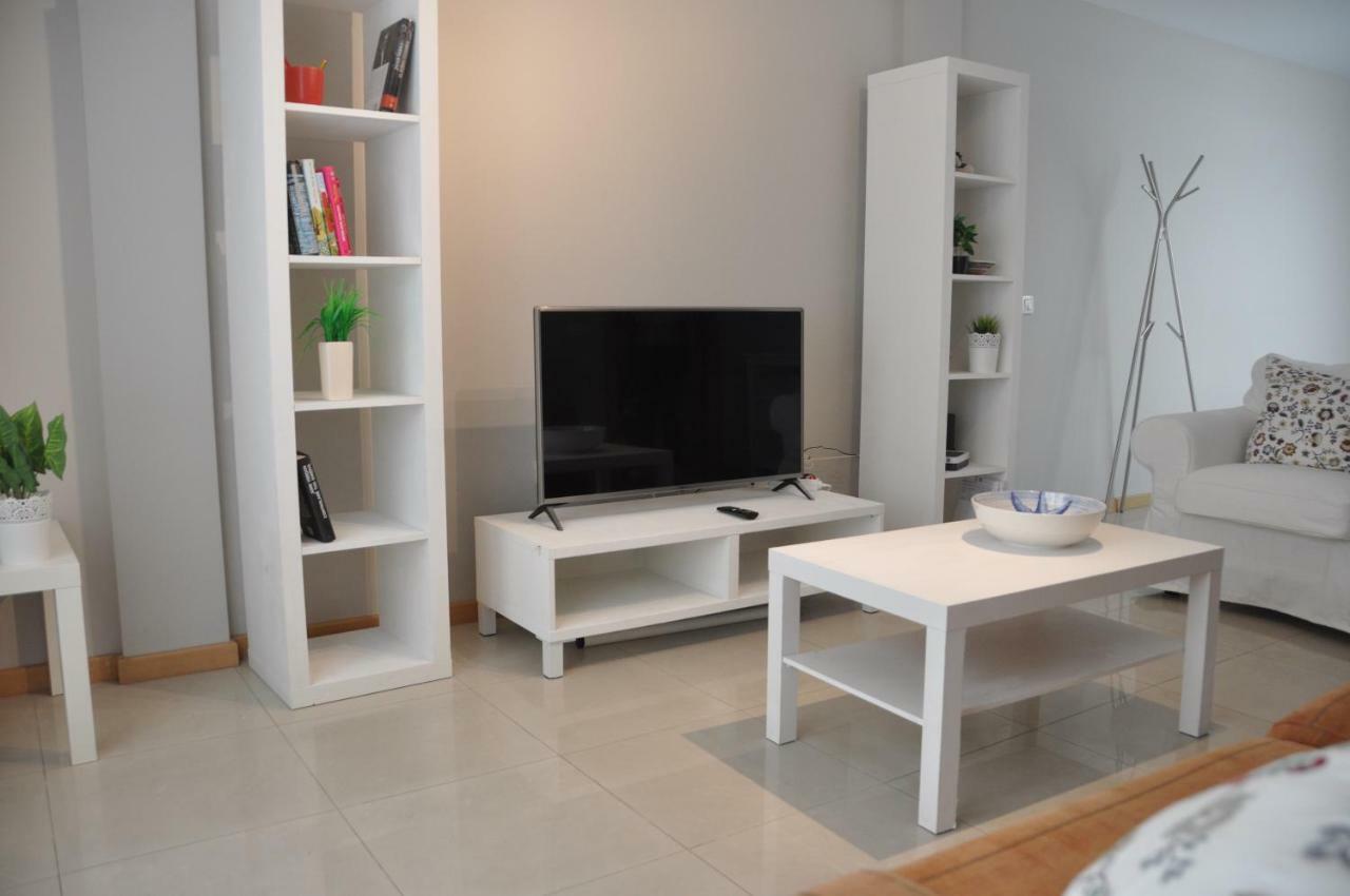 Apartment Canteras Anadela
