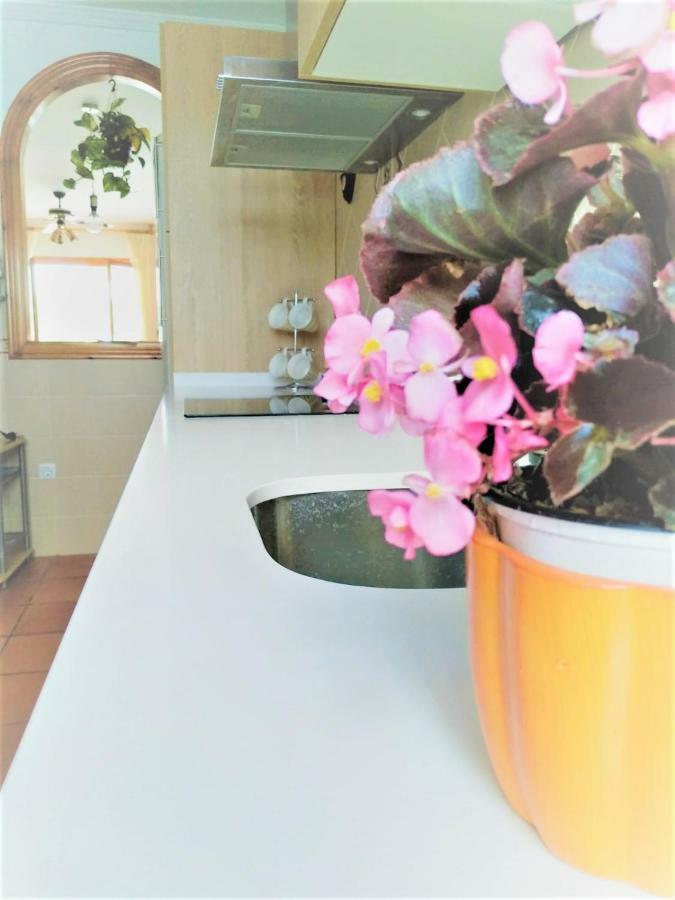 Casa Herminia Apartment *