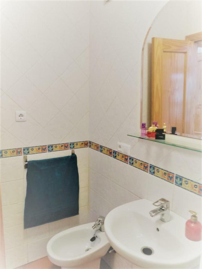 Apartment Casa Herminia